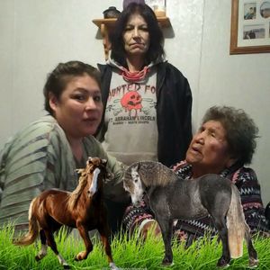 Meet your Posher, Katherine